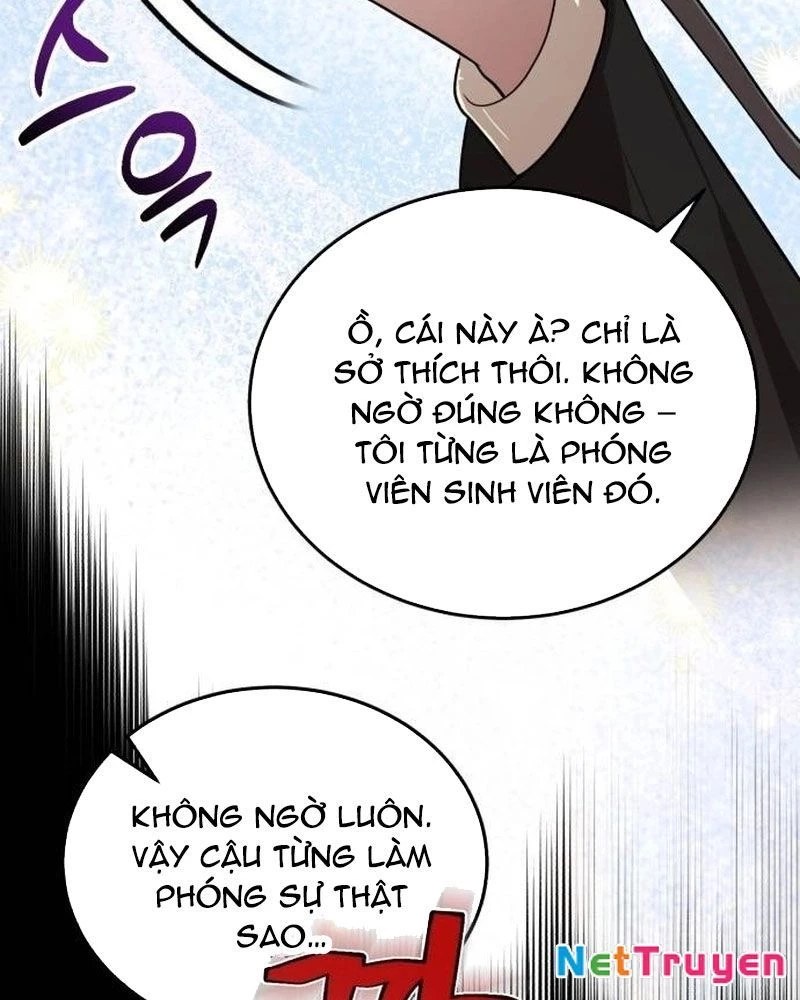Bác Sĩ Hồi Quy Chỉ Muốn Sống Yên Bình Chapter 4 - Trang 2