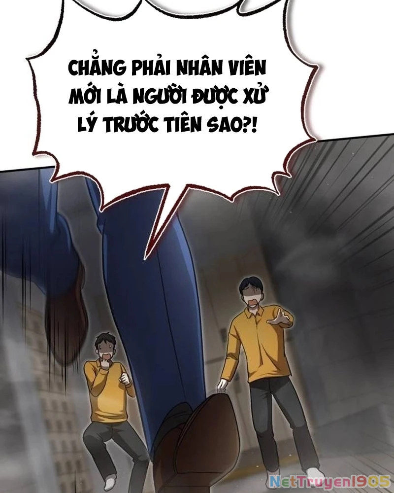 Bác Sĩ Hồi Quy Chỉ Muốn Sống Yên Bình Chapter 4 - Trang 2