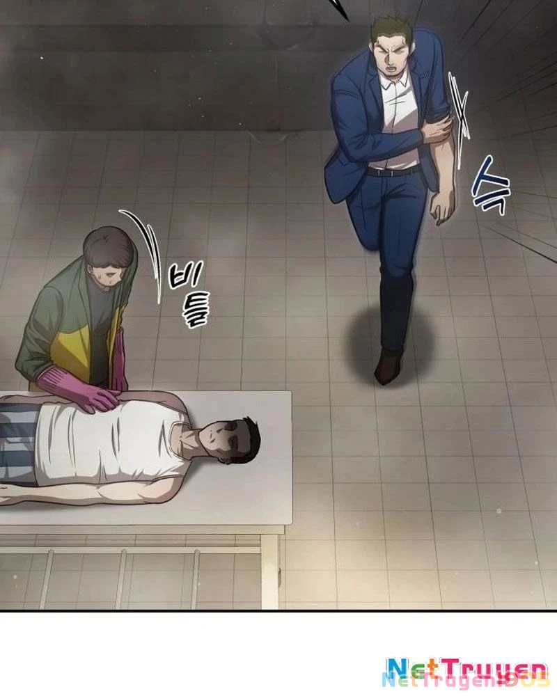 Bác Sĩ Hồi Quy Chỉ Muốn Sống Yên Bình Chapter 4 - Trang 2