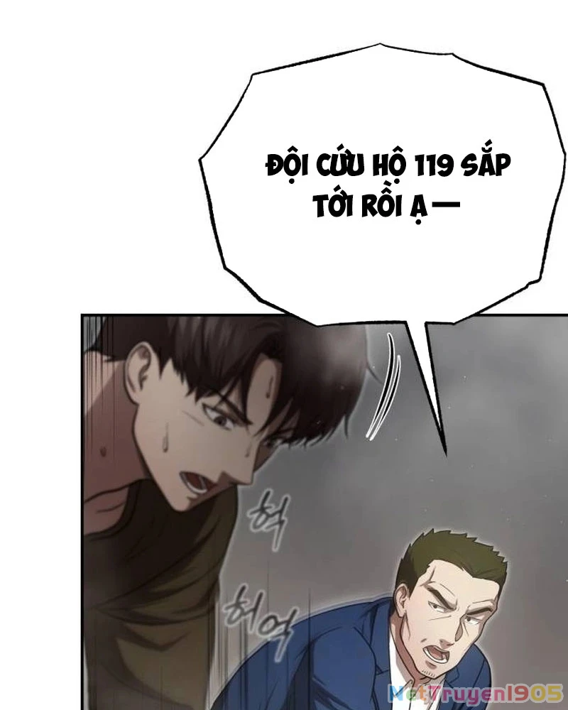 Bác Sĩ Hồi Quy Chỉ Muốn Sống Yên Bình Chapter 4 - Trang 2