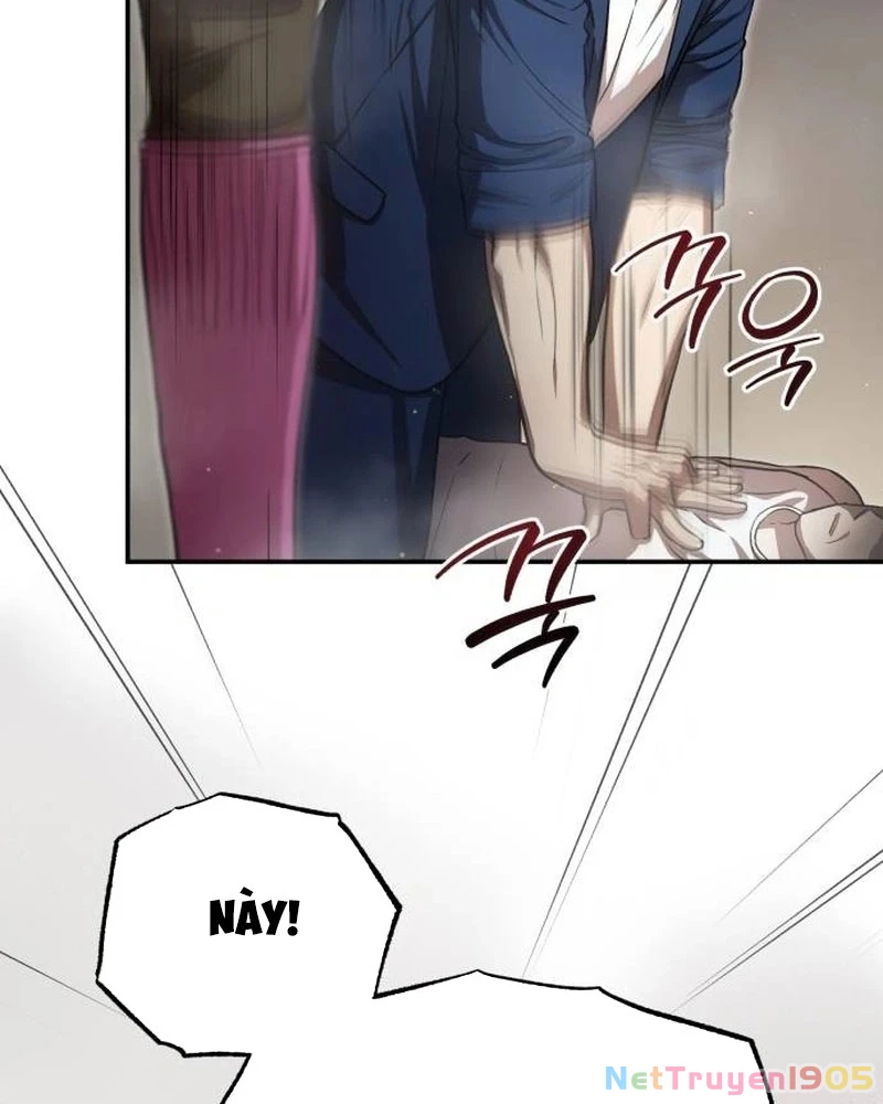 Bác Sĩ Hồi Quy Chỉ Muốn Sống Yên Bình Chapter 4 - Trang 2
