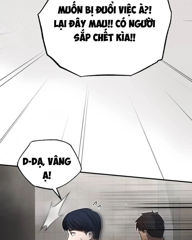 Bác Sĩ Hồi Quy Chỉ Muốn Sống Yên Bình Chapter 4 - Trang 2