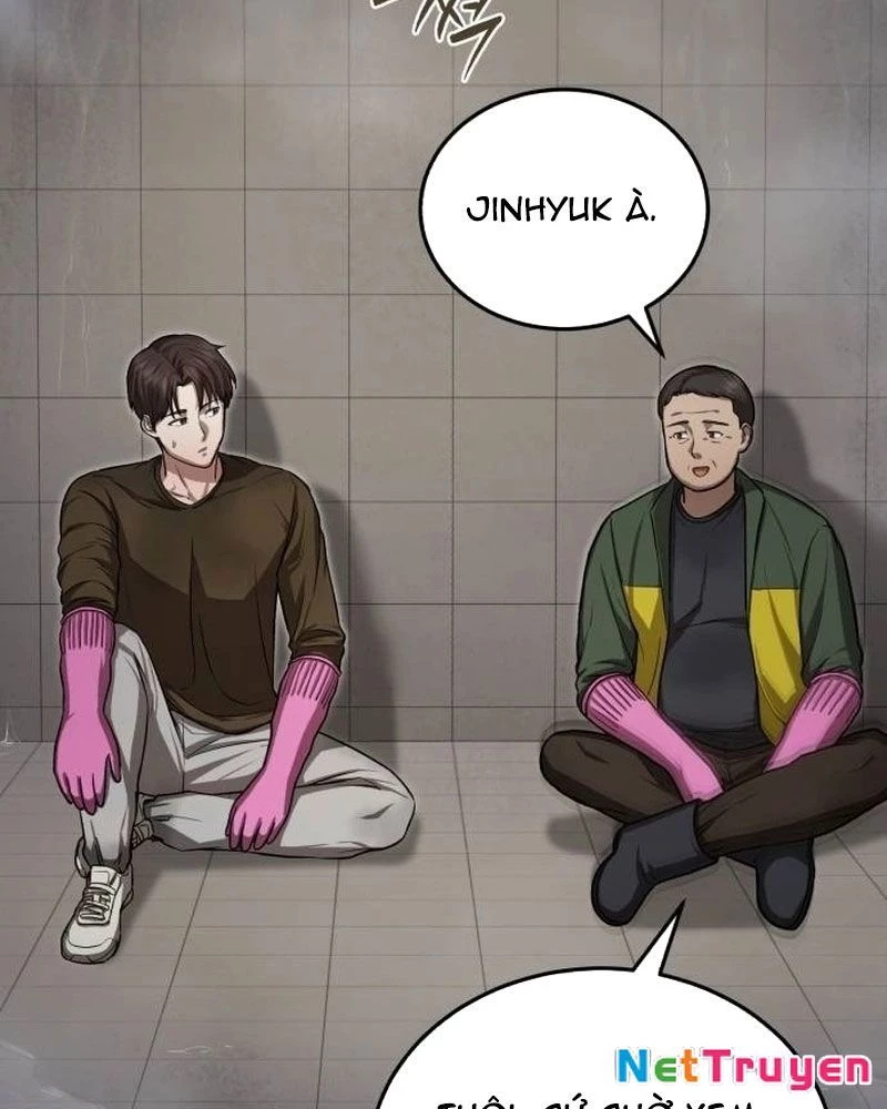 Bác Sĩ Hồi Quy Chỉ Muốn Sống Yên Bình Chapter 4 - Trang 2
