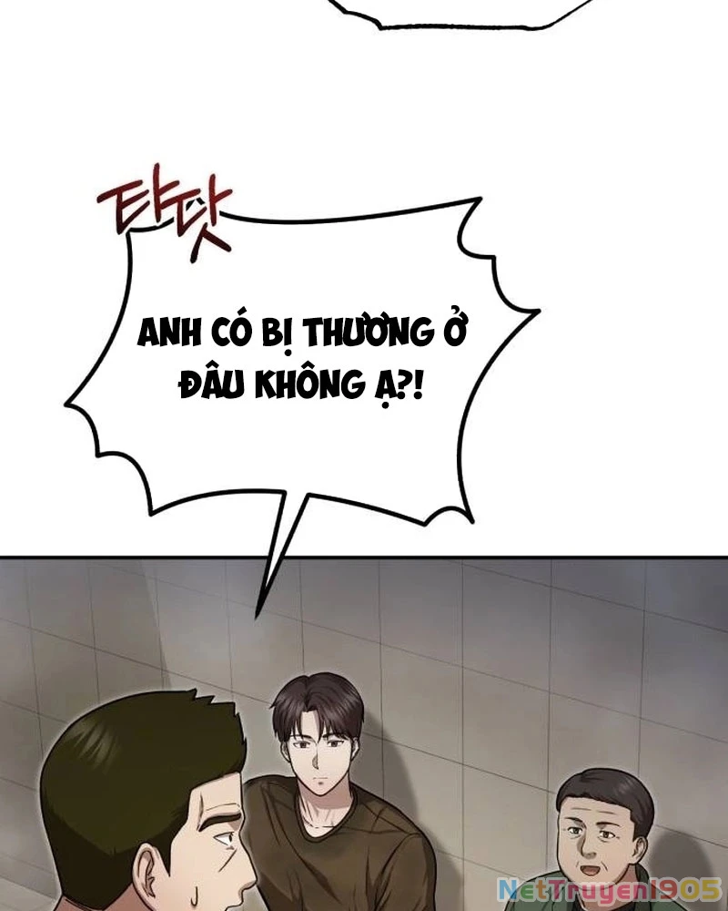 Bác Sĩ Hồi Quy Chỉ Muốn Sống Yên Bình Chapter 4 - Trang 2