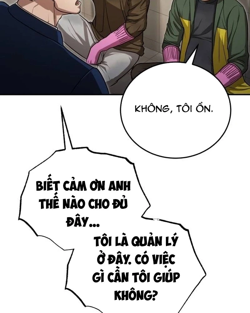 Bác Sĩ Hồi Quy Chỉ Muốn Sống Yên Bình Chapter 4 - Trang 2