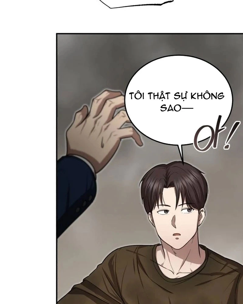 Bác Sĩ Hồi Quy Chỉ Muốn Sống Yên Bình Chapter 4 - Trang 2