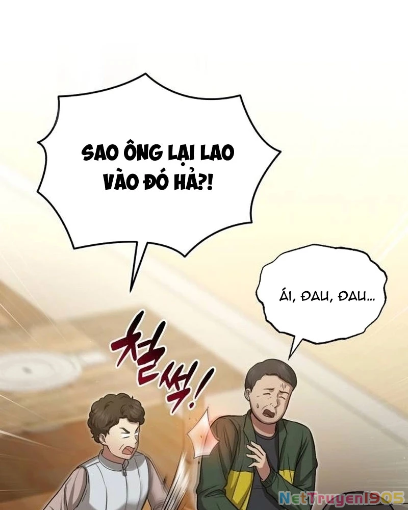 Bác Sĩ Hồi Quy Chỉ Muốn Sống Yên Bình Chapter 4 - Trang 2