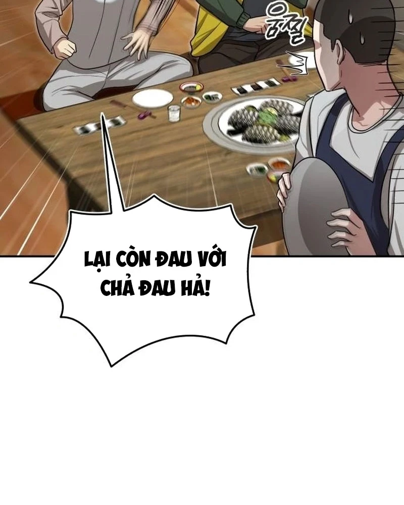 Bác Sĩ Hồi Quy Chỉ Muốn Sống Yên Bình Chapter 4 - Trang 2