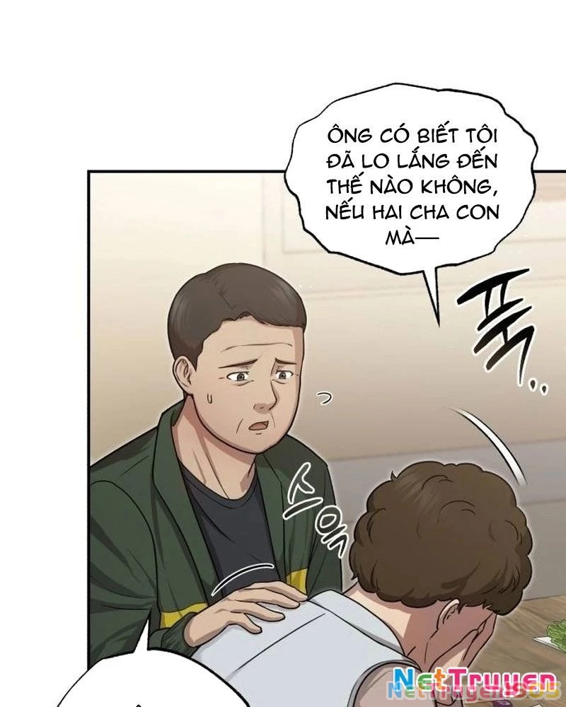 Bác Sĩ Hồi Quy Chỉ Muốn Sống Yên Bình Chapter 4 - Trang 2