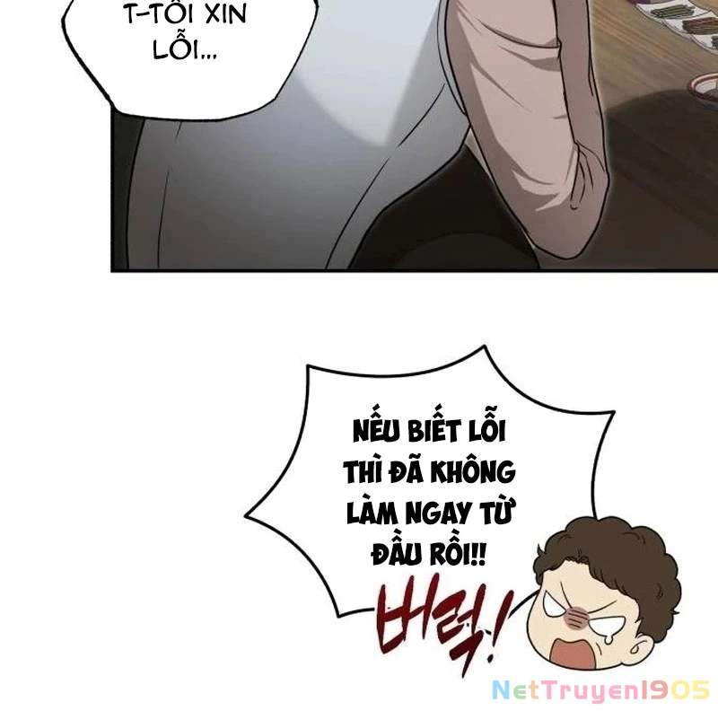 Bác Sĩ Hồi Quy Chỉ Muốn Sống Yên Bình Chapter 4 - Trang 2