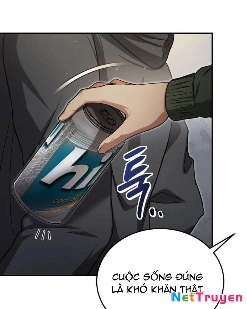Bác Sĩ Hồi Quy Chỉ Muốn Sống Yên Bình Chapter 4 - Trang 2