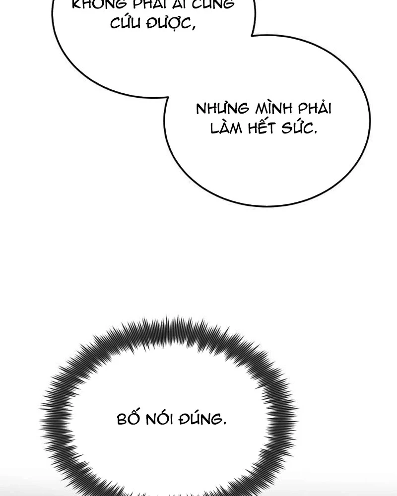 Bác Sĩ Hồi Quy Chỉ Muốn Sống Yên Bình Chapter 4 - Trang 2