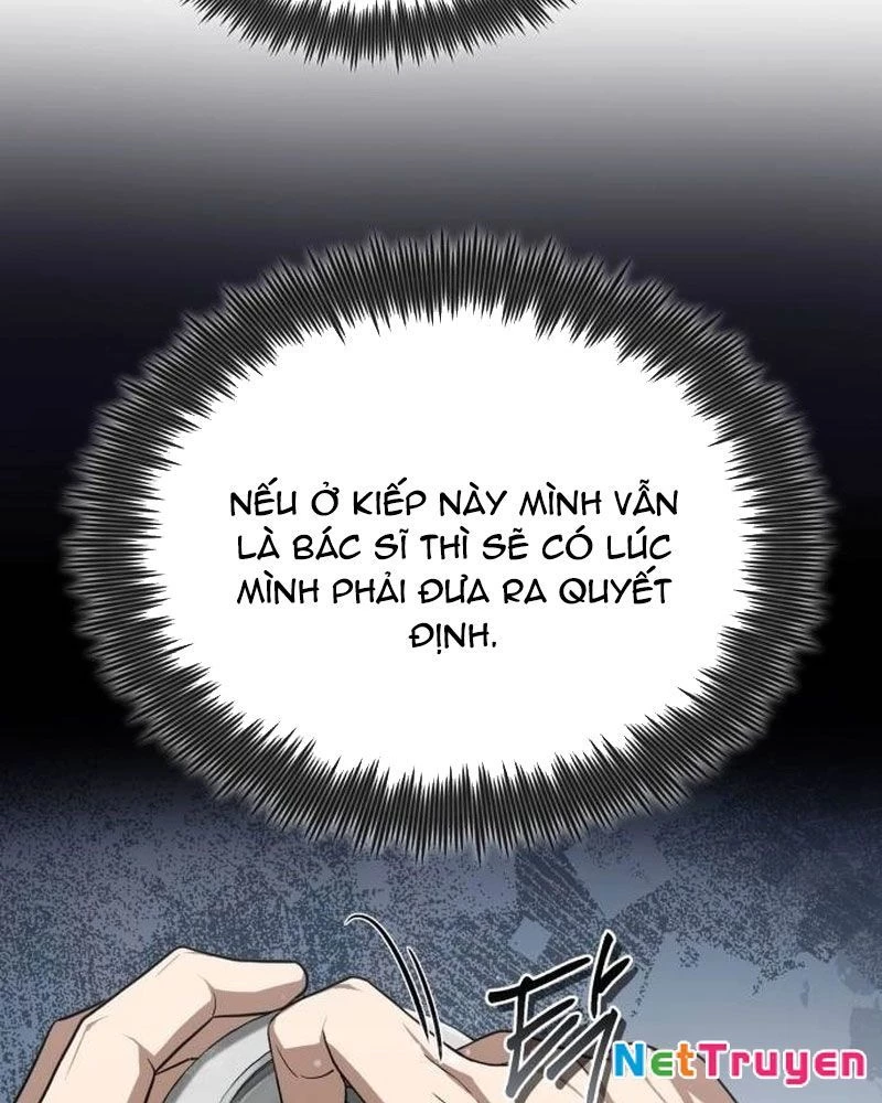 Bác Sĩ Hồi Quy Chỉ Muốn Sống Yên Bình Chapter 4 - Trang 2