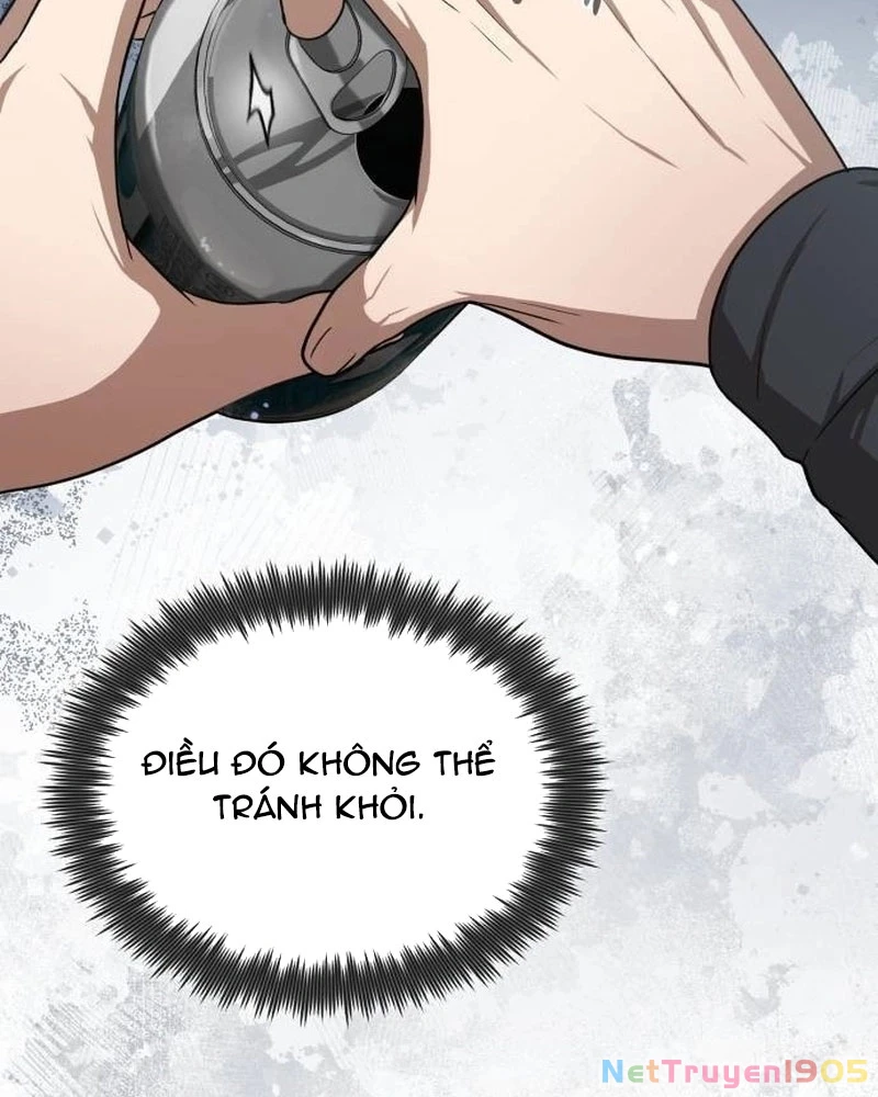 Bác Sĩ Hồi Quy Chỉ Muốn Sống Yên Bình Chapter 4 - Trang 2