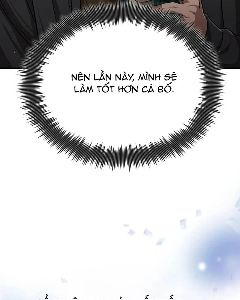 Bác Sĩ Hồi Quy Chỉ Muốn Sống Yên Bình Chapter 4 - Trang 2