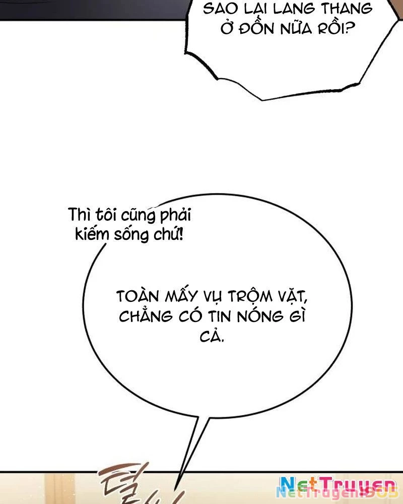 Bác Sĩ Hồi Quy Chỉ Muốn Sống Yên Bình Chapter 4 - Trang 2