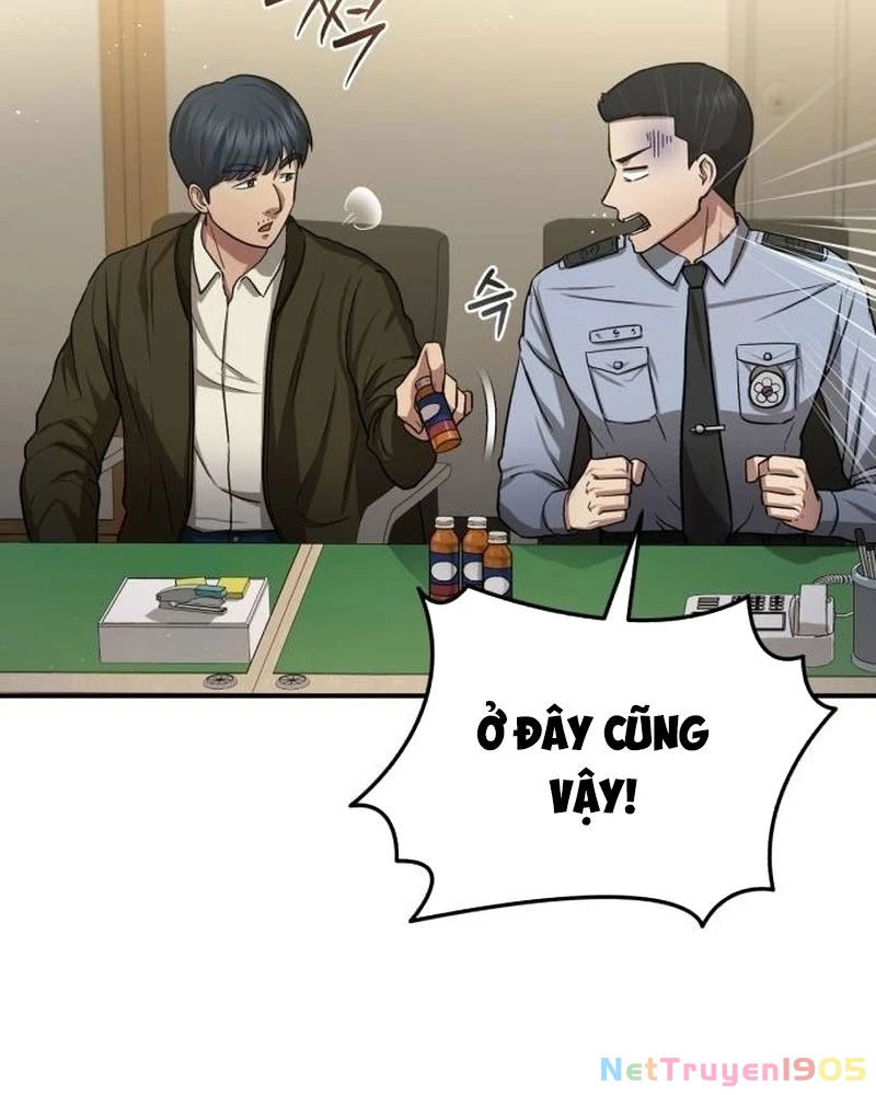 Bác Sĩ Hồi Quy Chỉ Muốn Sống Yên Bình Chapter 4 - Trang 2