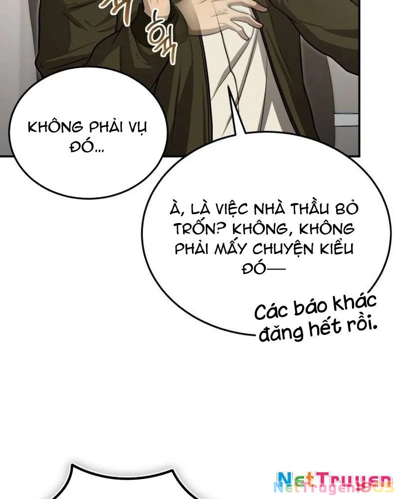 Bác Sĩ Hồi Quy Chỉ Muốn Sống Yên Bình Chapter 4 - Trang 2