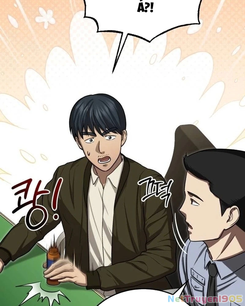 Bác Sĩ Hồi Quy Chỉ Muốn Sống Yên Bình Chapter 4 - Trang 2
