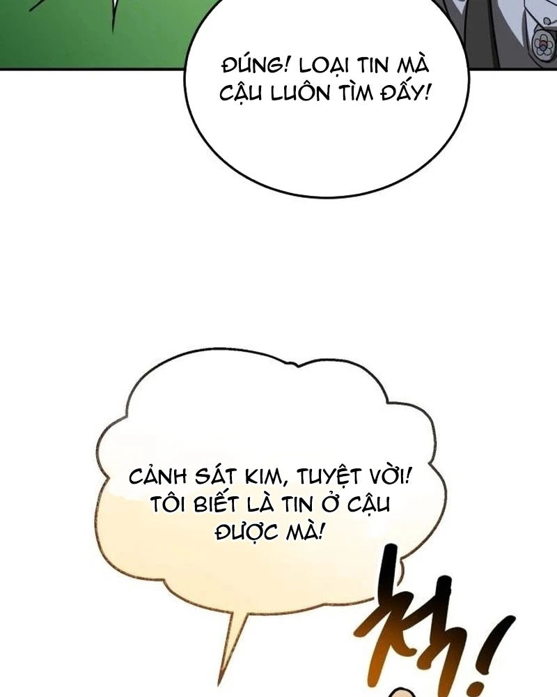 Bác Sĩ Hồi Quy Chỉ Muốn Sống Yên Bình Chapter 4 - Trang 2