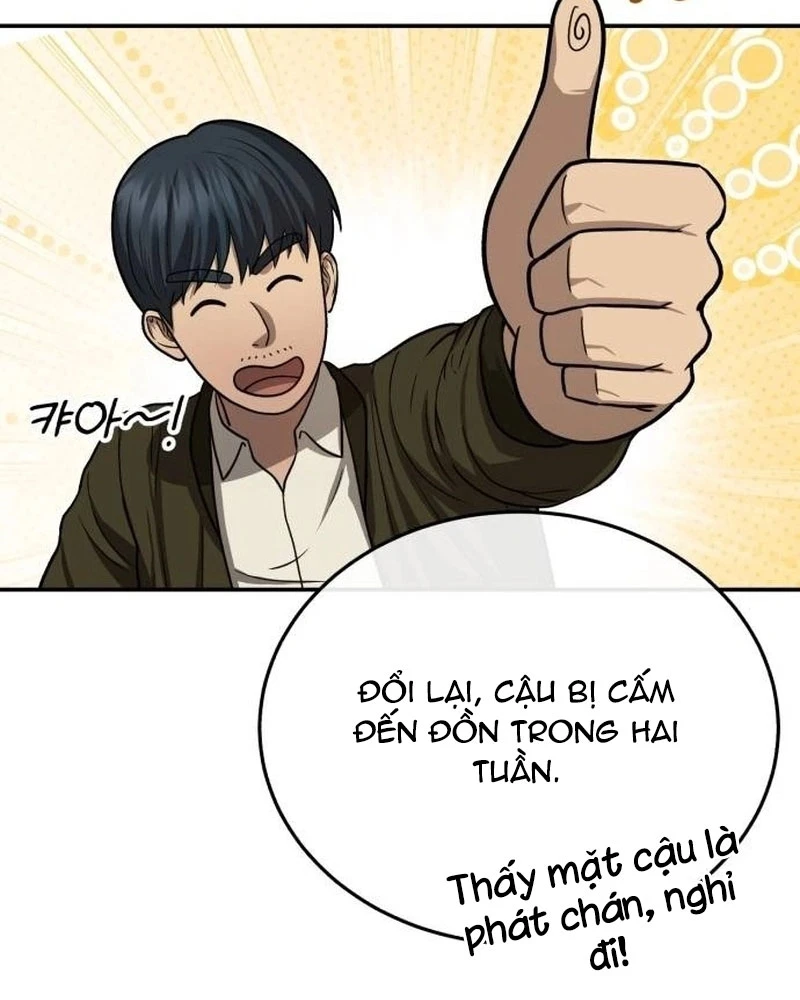 Bác Sĩ Hồi Quy Chỉ Muốn Sống Yên Bình Chapter 4 - Trang 2