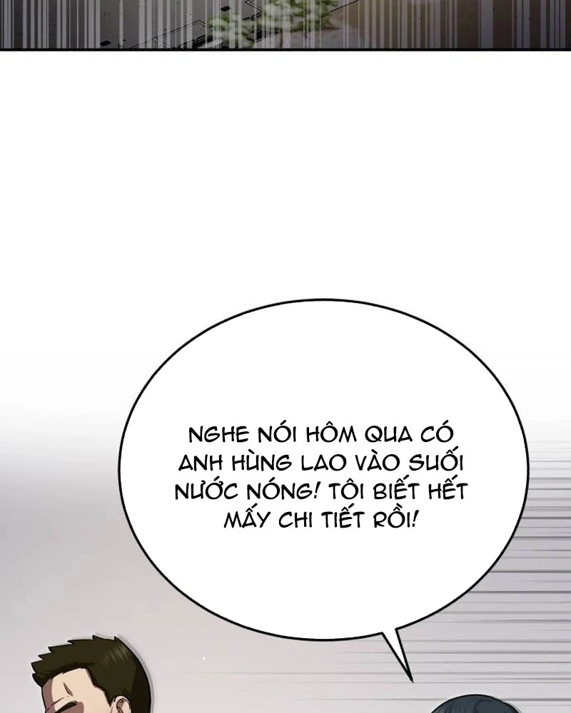 Bác Sĩ Hồi Quy Chỉ Muốn Sống Yên Bình Chapter 4 - Trang 2