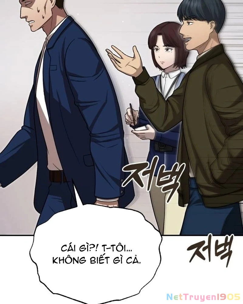 Bác Sĩ Hồi Quy Chỉ Muốn Sống Yên Bình Chapter 4 - Trang 2