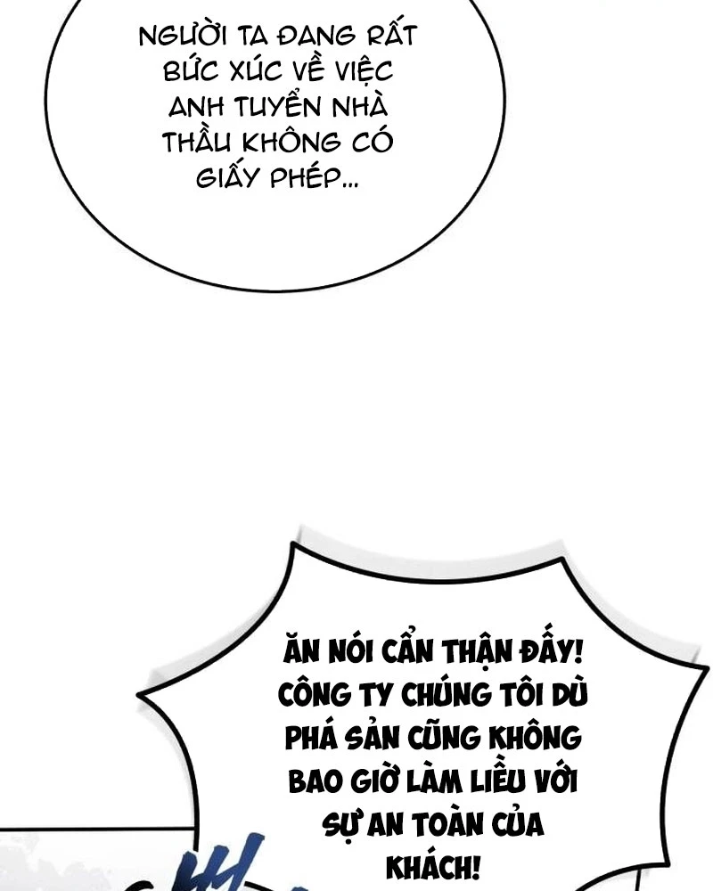 Bác Sĩ Hồi Quy Chỉ Muốn Sống Yên Bình Chapter 4 - Trang 2