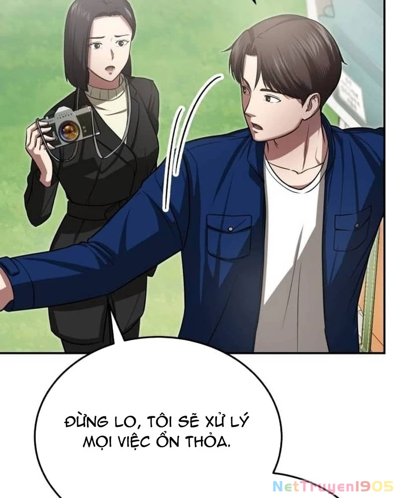 Bác Sĩ Hồi Quy Chỉ Muốn Sống Yên Bình Chapter 5 - Trang 2