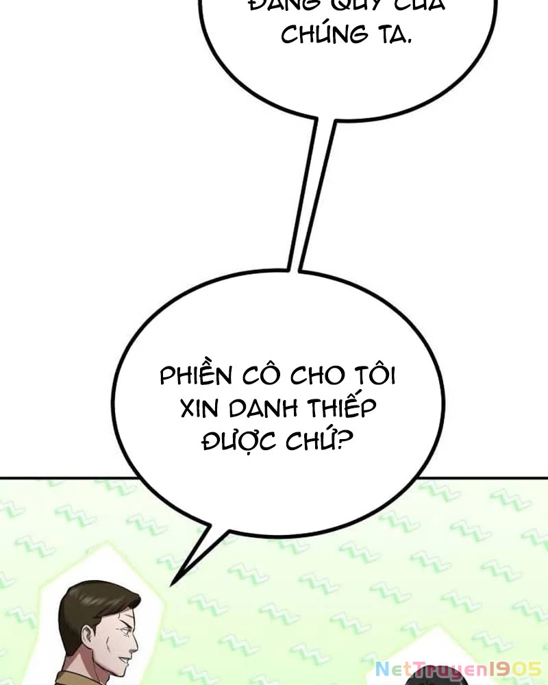 Bác Sĩ Hồi Quy Chỉ Muốn Sống Yên Bình Chapter 5 - Trang 2