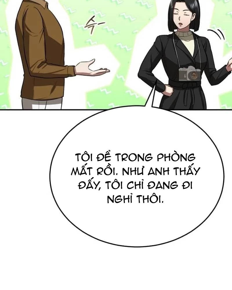 Bác Sĩ Hồi Quy Chỉ Muốn Sống Yên Bình Chapter 5 - Trang 2