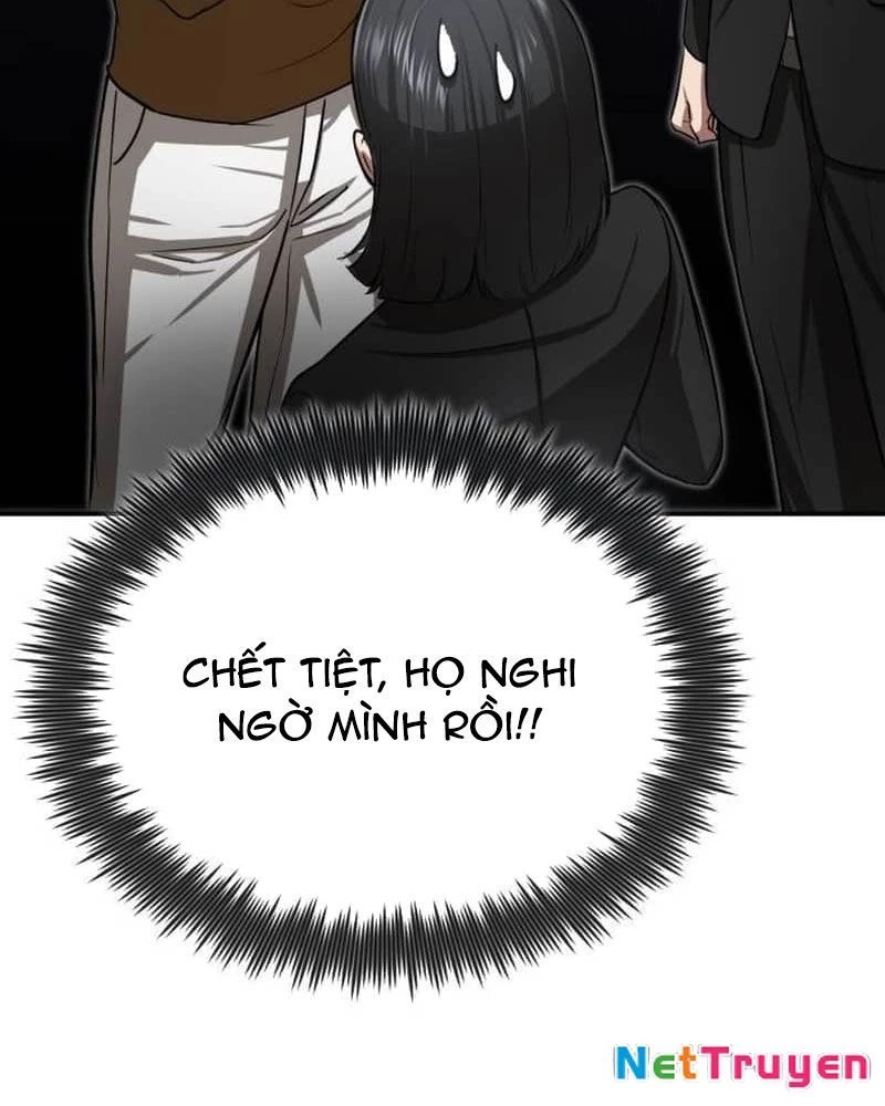 Bác Sĩ Hồi Quy Chỉ Muốn Sống Yên Bình Chapter 5 - Trang 2