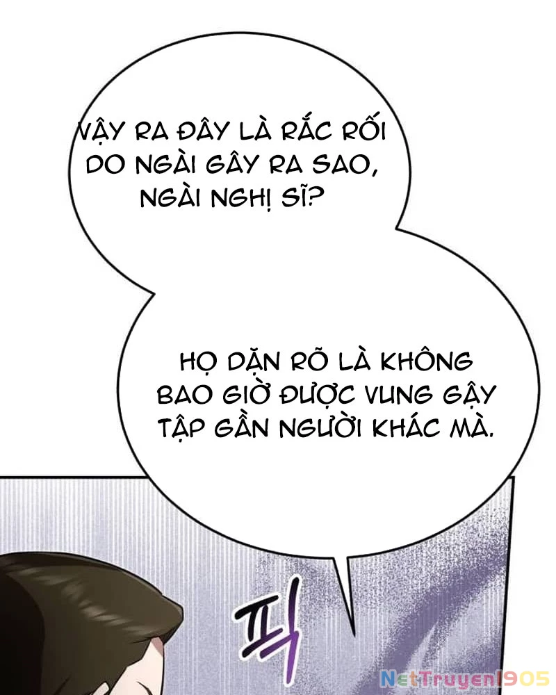 Bác Sĩ Hồi Quy Chỉ Muốn Sống Yên Bình Chapter 5 - Trang 2