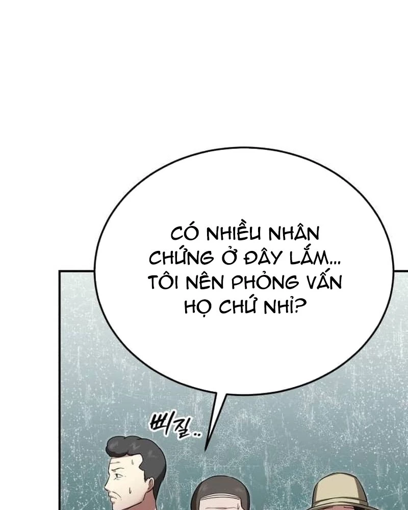 Bác Sĩ Hồi Quy Chỉ Muốn Sống Yên Bình Chapter 5 - Trang 2