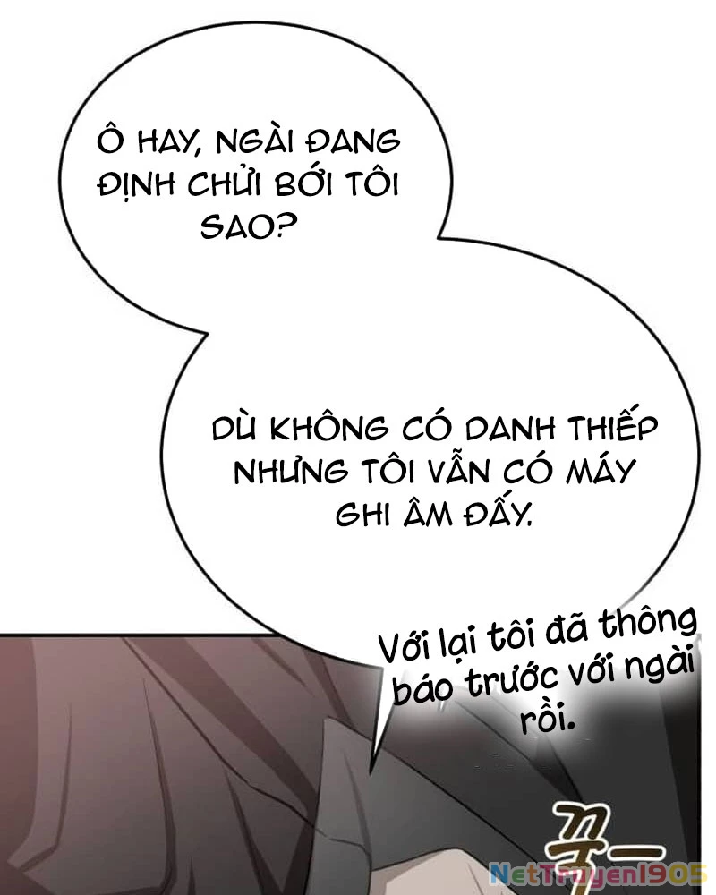 Bác Sĩ Hồi Quy Chỉ Muốn Sống Yên Bình Chapter 5 - Trang 2