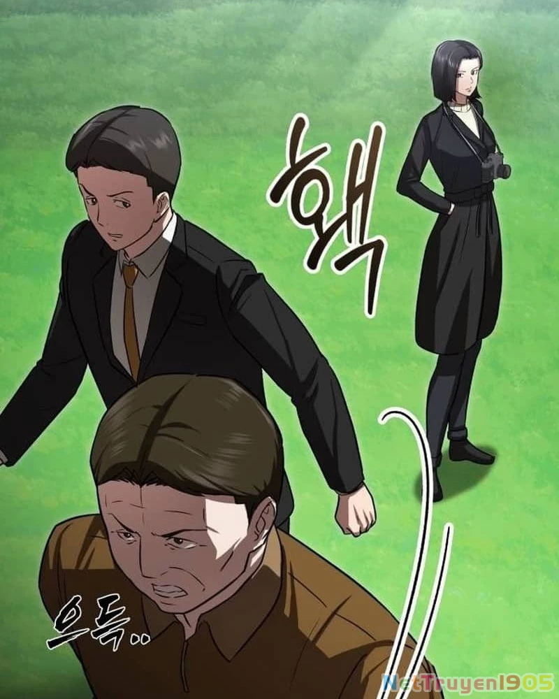 Bác Sĩ Hồi Quy Chỉ Muốn Sống Yên Bình Chapter 5 - Trang 2