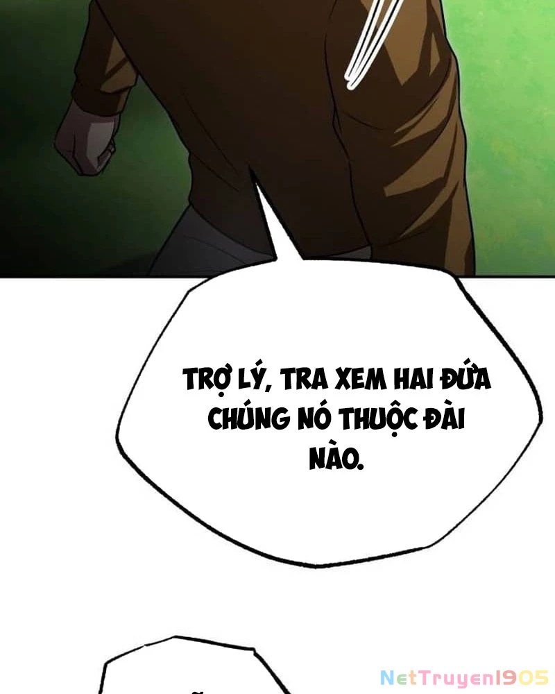 Bác Sĩ Hồi Quy Chỉ Muốn Sống Yên Bình Chapter 5 - Trang 2