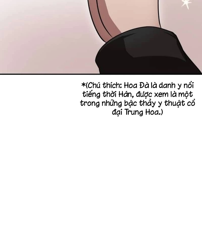 Bác Sĩ Hồi Quy Chỉ Muốn Sống Yên Bình Chapter 5 - Trang 2