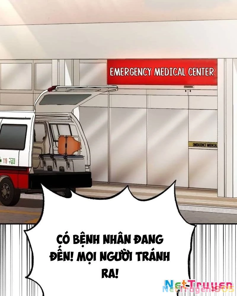 Bác Sĩ Hồi Quy Chỉ Muốn Sống Yên Bình Chapter 5 - Trang 2