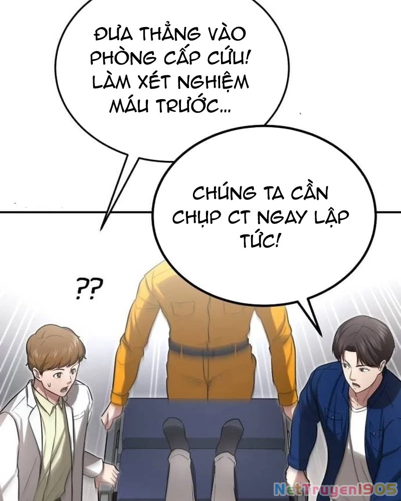 Bác Sĩ Hồi Quy Chỉ Muốn Sống Yên Bình Chapter 5 - Trang 2