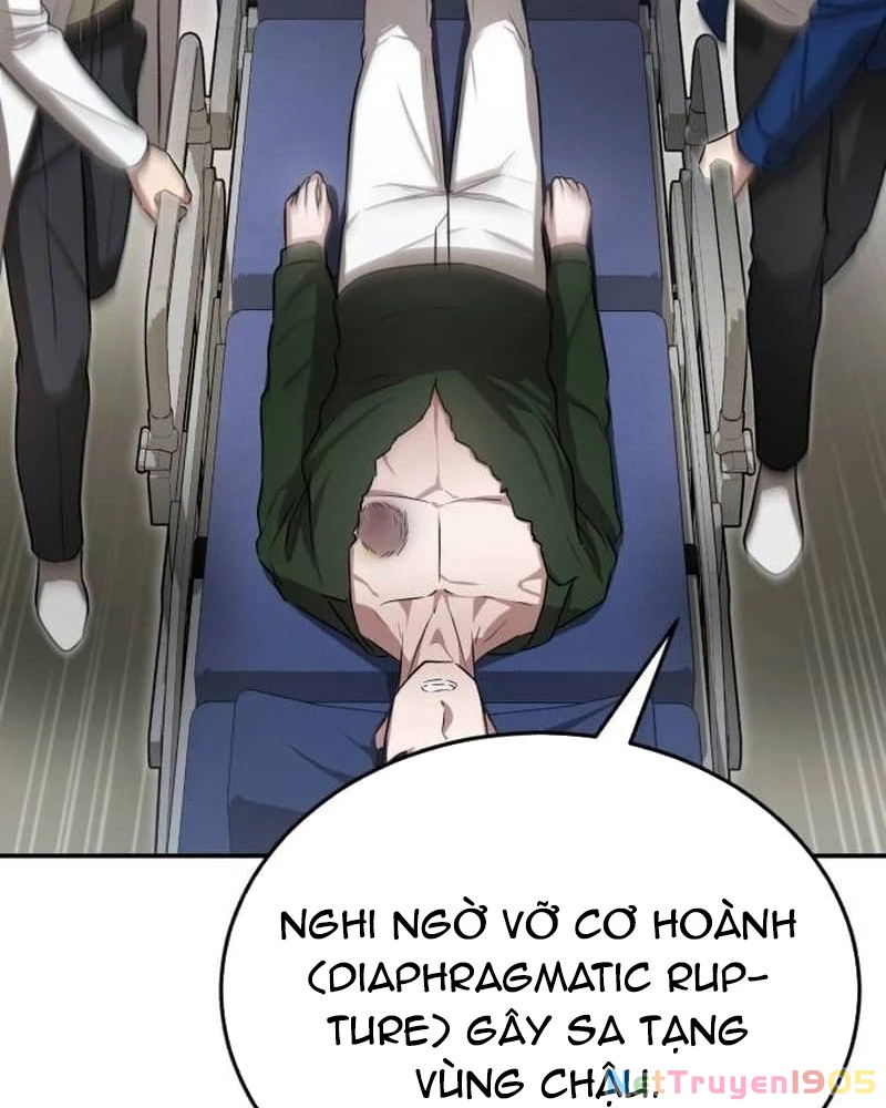 Bác Sĩ Hồi Quy Chỉ Muốn Sống Yên Bình Chapter 5 - Trang 2