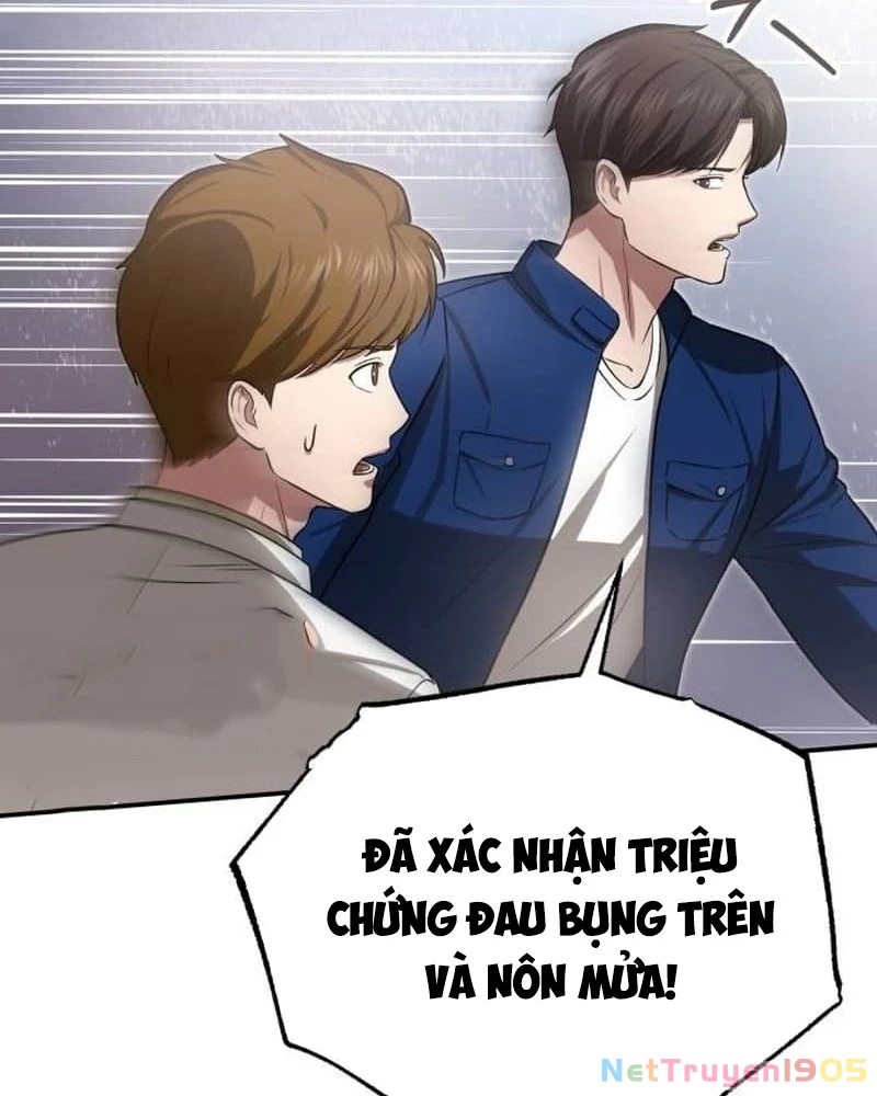 Bác Sĩ Hồi Quy Chỉ Muốn Sống Yên Bình Chapter 5 - Trang 2