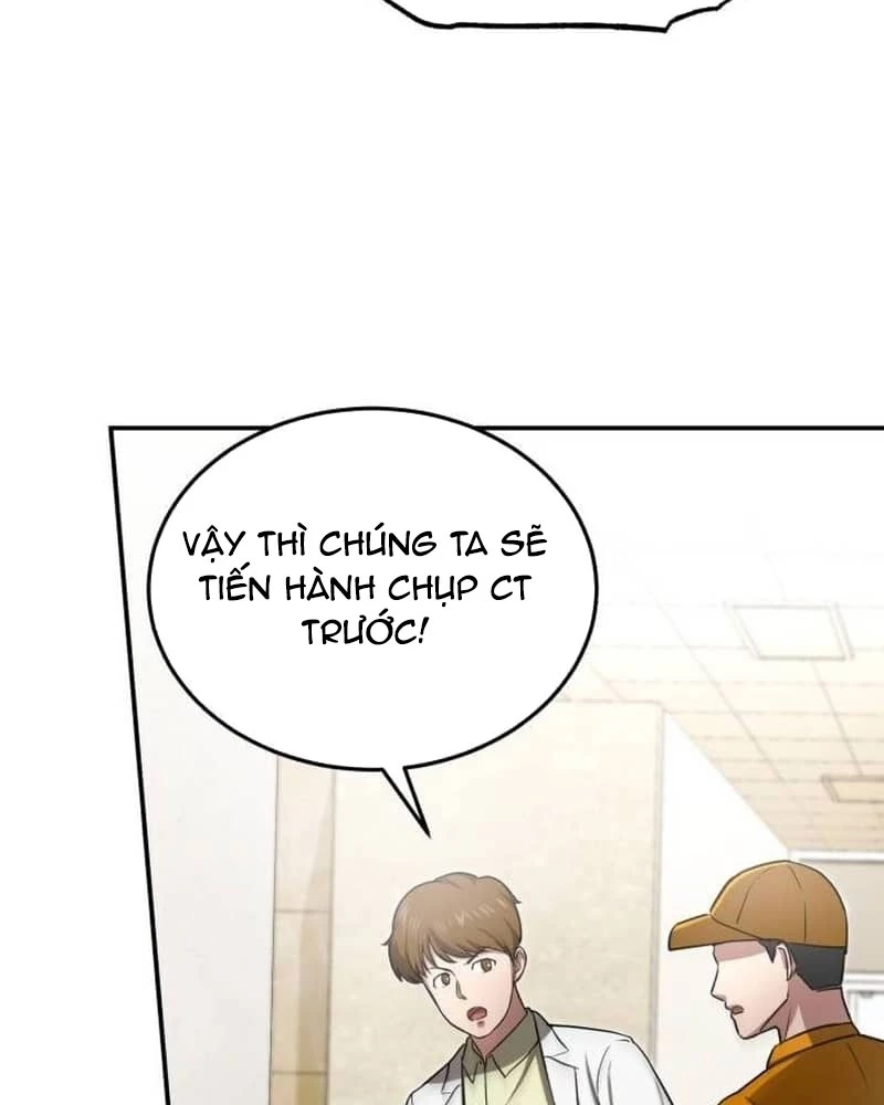 Bác Sĩ Hồi Quy Chỉ Muốn Sống Yên Bình Chapter 5 - Trang 2