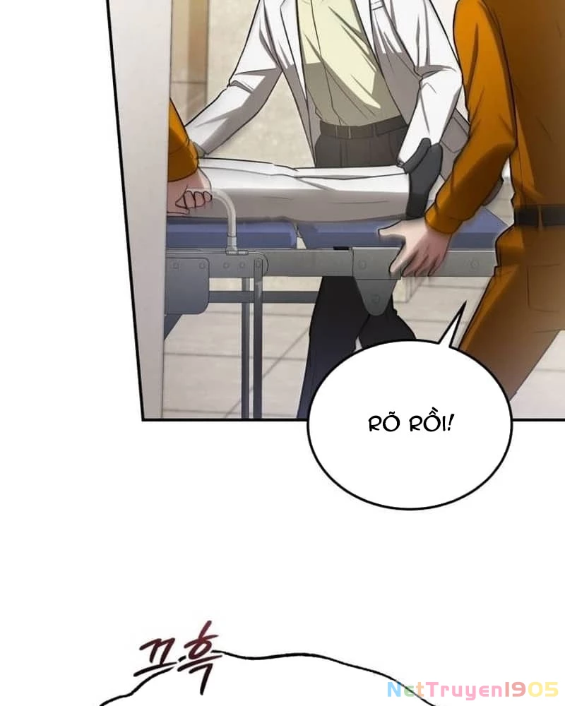 Bác Sĩ Hồi Quy Chỉ Muốn Sống Yên Bình Chapter 5 - Trang 2