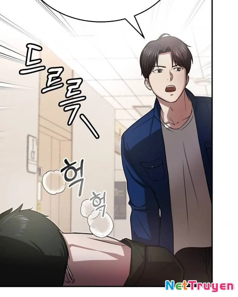 Bác Sĩ Hồi Quy Chỉ Muốn Sống Yên Bình Chapter 5 - Trang 2