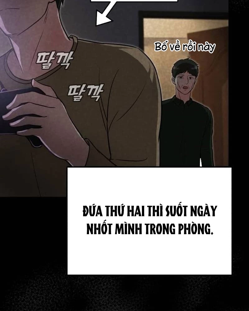 Bác Sĩ Hồi Quy Chỉ Muốn Sống Yên Bình Chapter 5 - Trang 2