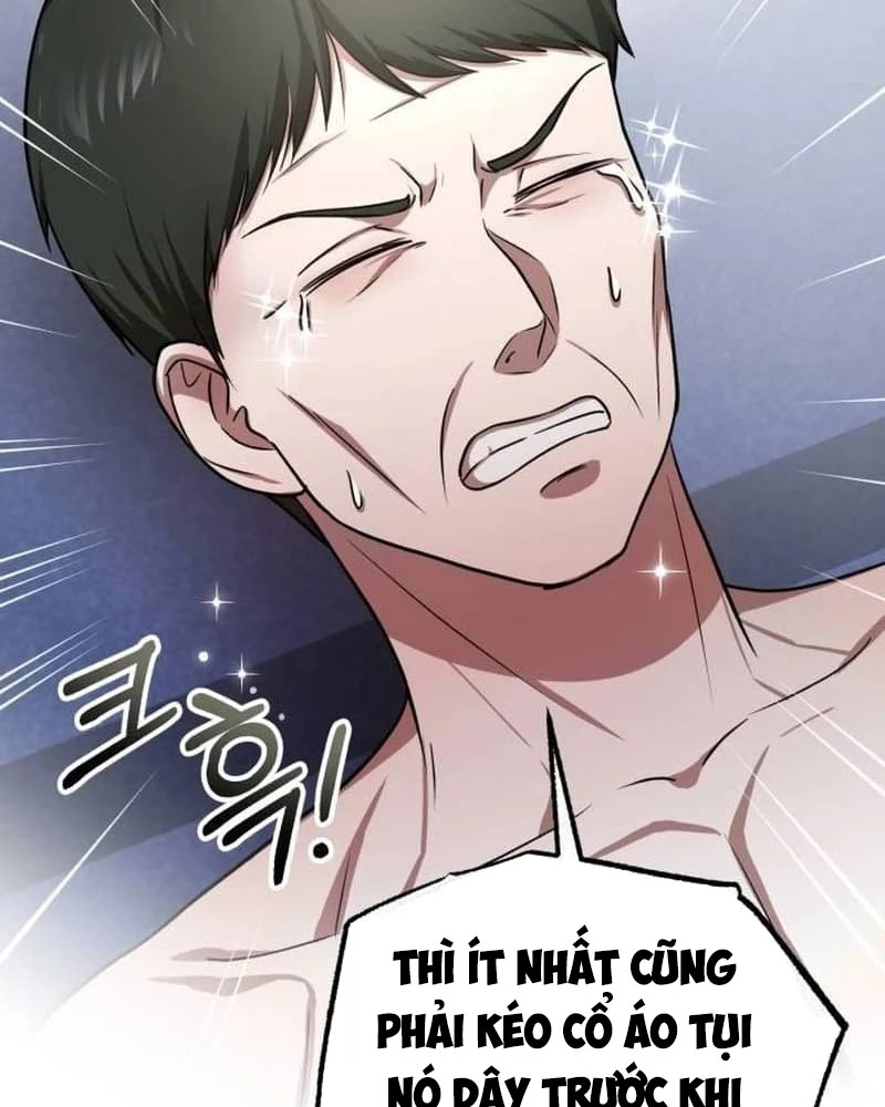 Bác Sĩ Hồi Quy Chỉ Muốn Sống Yên Bình Chapter 5 - Trang 2