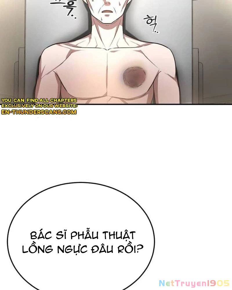 Bác Sĩ Hồi Quy Chỉ Muốn Sống Yên Bình Chapter 5 - Trang 2