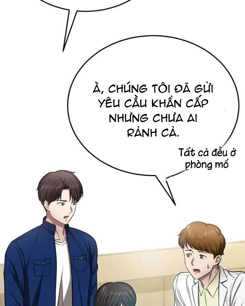Bác Sĩ Hồi Quy Chỉ Muốn Sống Yên Bình Chapter 5 - Trang 2