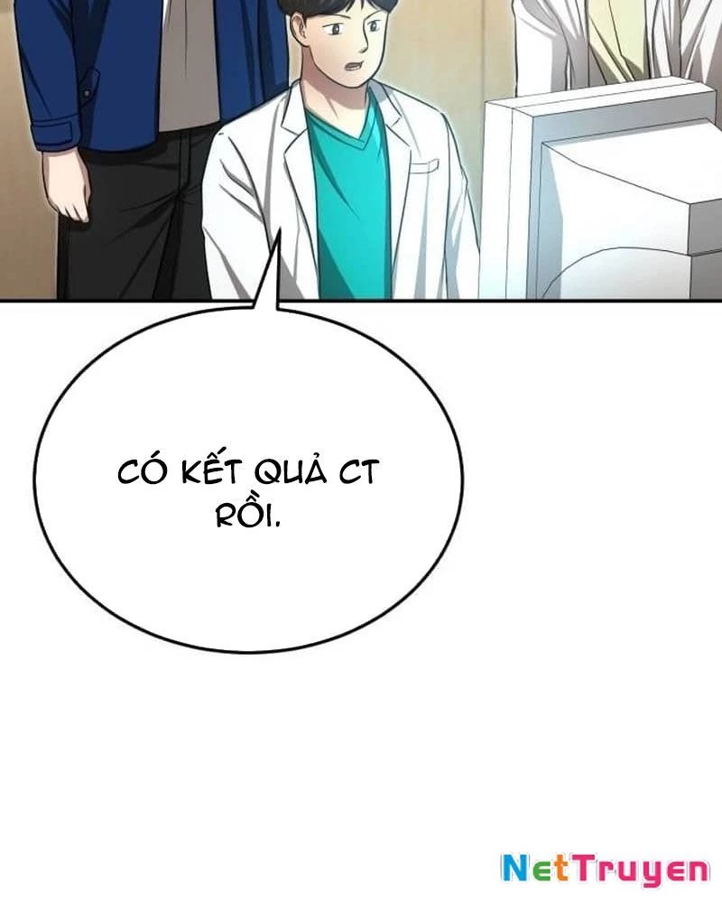 Bác Sĩ Hồi Quy Chỉ Muốn Sống Yên Bình Chapter 5 - Trang 2